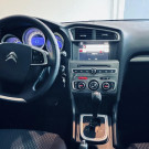 Citroën C4 LOUNGE S 1.6 Turbo Flex Aut. 2017 Flex-7