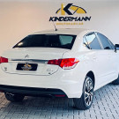 Citroën C4 LOUNGE S 1.6 Turbo Flex Aut. 2017 Flex-1