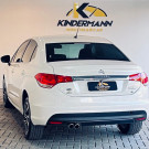 Citroën C4 LOUNGE S 1.6 Turbo Flex Aut. 2017 Flex-2