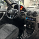 Renault SANDERO Expression Hi-Flex 1.6 8V 5p 2008 Flex-7