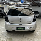 Renault SANDERO Expression Hi-Flex 1.6 8V 5p 2008 Flex-3