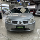 Renault SANDERO Expression Hi-Flex 1.6 8V 5p 2008 Flex-0