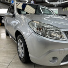 Renault SANDERO Expression Hi-Flex 1.6 8V 5p 2008 Flex-5