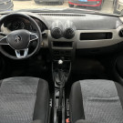 Renault SANDERO Expression Hi-Flex 1.6 8V 5p 2008 Flex-6