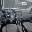 VW - VolksWagen SpaceCross I MOTION 1.6 Mi Total Flex 8V 2013 Flex-6