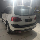 VW - VolksWagen SpaceCross I MOTION 1.6 Mi Total Flex 8V 2013 Flex-4