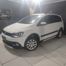 VW - VolksWagen SpaceCross I MOTION 1.6 Mi Total Flex 8V 2013 Flex-0