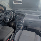 VW - VolksWagen SpaceCross I MOTION 1.6 Mi Total Flex 8V 2013 Flex-7