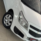 GM - Chevrolet MONTANA LS 1.4 ECONOFLEX 8V 2p 2016 Flex-3