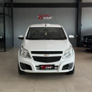 GM - Chevrolet MONTANA LS 1.4 ECONOFLEX 8V 2p 2016 Flex-1