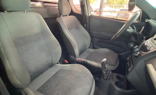 GM - Chevrolet MONTANA LS 1.4 ECONOFLEX 8V 2p 2016 Flex-11