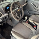 GM - Chevrolet MONTANA LS 1.4 ECONOFLEX 8V 2p 2016 Flex-6