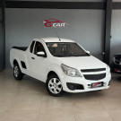 GM - Chevrolet MONTANA LS 1.4 ECONOFLEX 8V 2p 2016 Flex-0