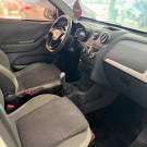 GM - Chevrolet MONTANA LS 1.4 ECONOFLEX 8V 2p 2016 Flex-10