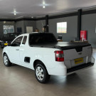 GM - Chevrolet MONTANA LS 1.4 ECONOFLEX 8V 2p 2016 Flex-2