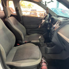 GM - Chevrolet MONTANA LS 1.4 ECONOFLEX 8V 2p 2016 Flex-9