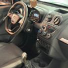 GM - Chevrolet MONTANA LS 1.4 ECONOFLEX 8V 2p 2016 Flex-7