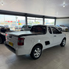 GM - Chevrolet MONTANA LS 1.4 ECONOFLEX 8V 2p 2016 Flex-4