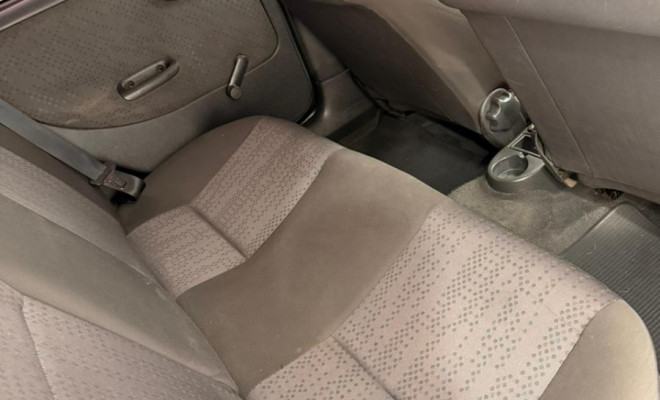 GM - Corsa Hatch Maxx 1.4  ECONOFLEX 5p 2010-3