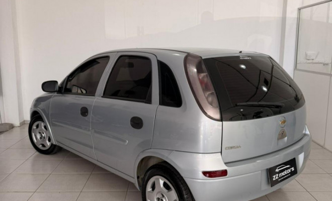 GM - Corsa Hatch Maxx 1.4  ECONOFLEX 5p 2010-5