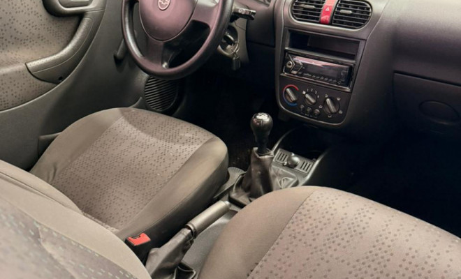 GM - Corsa Hatch Maxx 1.4  ECONOFLEX 5p 2010-2