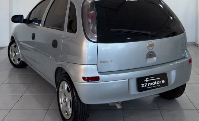 GM - Corsa Hatch Maxx 1.4  ECONOFLEX 5p 2010-5