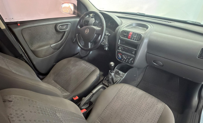 GM - Corsa Hatch Maxx 1.4  ECONOFLEX 5p 2010-2