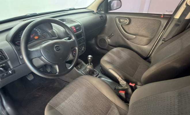 GM - Corsa Hatch Maxx 1.4  ECONOFLEX 5p 2010-1