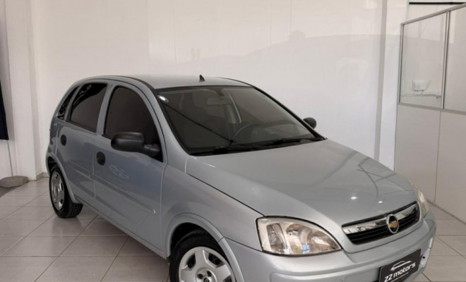 GM - Corsa Hatch Maxx 1.4  ECONOFLEX 5p 2010-0