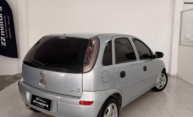 GM - Corsa Hatch Maxx 1.4  ECONOFLEX 5p 2010-4