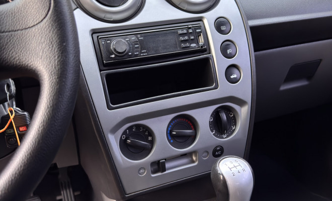 Ford Fiesta 1.6 16V Flex Mec. 5p 2013 Flex-5