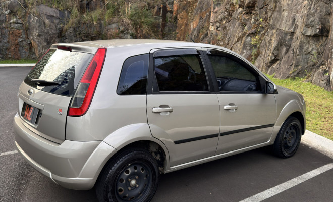 Ford Fiesta 1.6 16V Flex Mec. 5p 2013 Flex-3