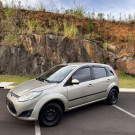Ford Fiesta 1.6 16V Flex Mec. 5p 2013 Flex-0