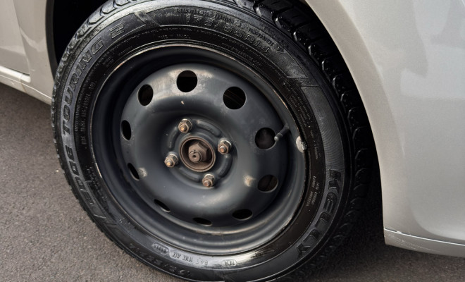 Ford Fiesta 1.6 16V Flex Mec. 5p 2013 Flex-4