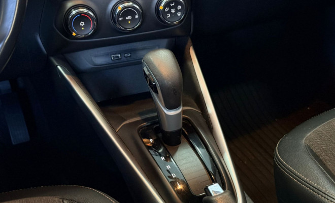 GM - Chevrolet MONTANA LTZ 1.2 Turbo Flex 12V 4p Aut. 2023 Flex-5