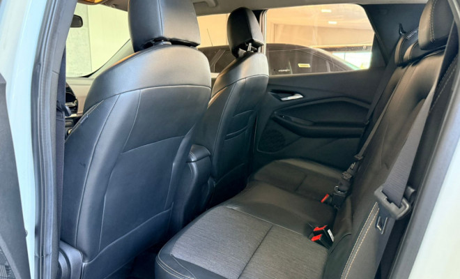 GM - Chevrolet MONTANA LTZ 1.2 Turbo Flex 12V 4p Aut. 2023 Flex-7