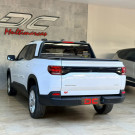 GM - Chevrolet MONTANA LTZ 1.2 Turbo Flex 12V 4p Aut. 2023 Flex-1
