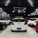 Ford Ka 1.0 SE/SE Plus TiVCT Flex 5p 2017 Flex-3