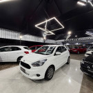 Ford Ka 1.0 SE/SE Plus TiVCT Flex 5p 2017 Flex-1