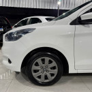 Ford Ka 1.0 SE/SE Plus TiVCT Flex 5p 2017 Flex-11