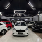 Ford Ka 1.0 SE/SE Plus TiVCT Flex 5p 2017 Flex-0