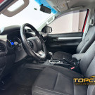 Toyota Hilux CD SR 4x4 2.8 TDI Diesel Aut. 2020 Diesel-5