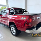 Toyota Hilux CD SR 4x4 2.8 TDI Diesel Aut. 2020 Diesel-4