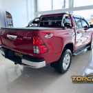 Toyota Hilux CD SR 4x4 2.8 TDI Diesel Aut. 2020 Diesel-2