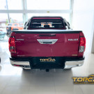 Toyota Hilux CD SR 4x4 2.8 TDI Diesel Aut. 2020 Diesel-3