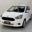 Ford Ka 1.0 SE/SE Plus TiVCT Flex 5p 2017 Flex-4