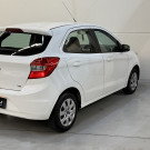 Ford Ka 1.0 SE/SE Plus TiVCT Flex 5p 2017 Flex-2