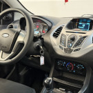 Ford Ka 1.0 SE/SE Plus TiVCT Flex 5p 2017 Flex-3