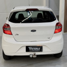 Ford Ka 1.0 SE/SE Plus TiVCT Flex 5p 2017 Flex-7