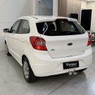 Ford Ka 1.0 SE/SE Plus TiVCT Flex 5p 2017 Flex-9